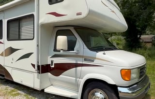 The Cozy Spirit MotorHome