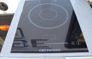 Roomy, Kid Approved RV Rental