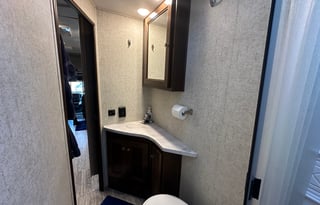 2019 Forest River RV Sunseeker MBS 2400W