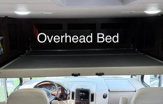 2018 Thor Motor Coach ACE 30.2