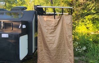 2022 Crusade Overland Beast