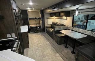 2019 Heartland Mallard 312