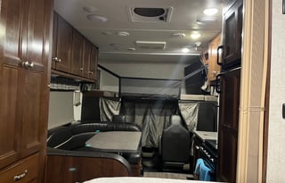 Harmony, Motion, Adventure & Beyond, RV Rentals