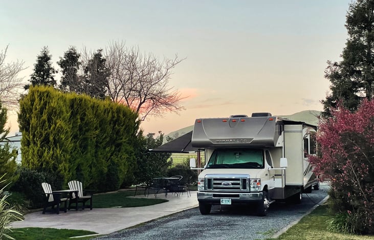 RV Photo