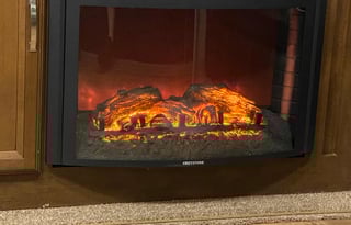 2017 Forest River Salem Hemisphere Lite M-272RL