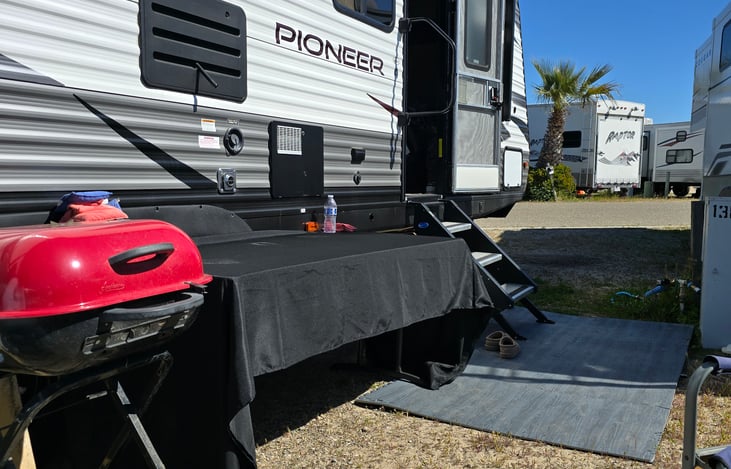 RV Photo