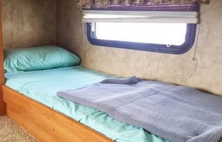 Where R-V Vacationing;)