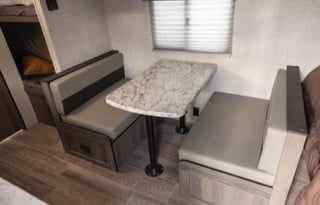 2021 Gulf Stream RV Ameri-Lite Super Lite 198BH