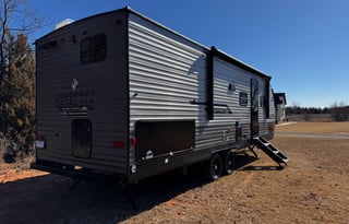 2025 Catalina Coachmen 261BHS **15% Discount**