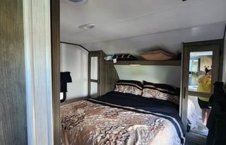 2022 Heartland Pioneer BH 270