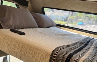 2010 Thor Four wind 23A Majestic