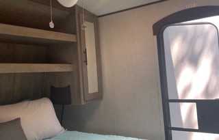 "Mary Ellen"2021  Keystone RV Springdale 280BH!