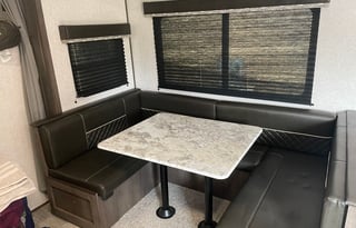 2021 Dutchmen RV Aspen Trail 2810BHS