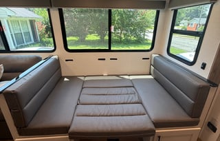 Turn-Key Getaway: Delivered & With Starlink!