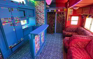 Desert Dynasty Burning Man Rental 2026