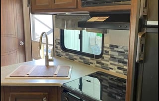 2018 Mallard Bunkhouse