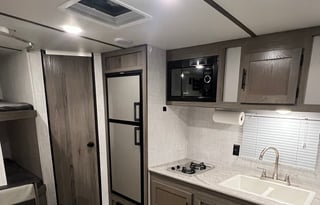 2021 Gulf Stream Enlighten