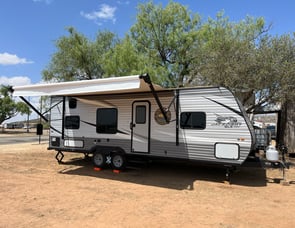 Jayco Jay Flight SLX 8 264BH