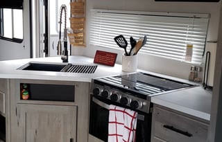 2021 Keystone RV Springdale SS 2820BH