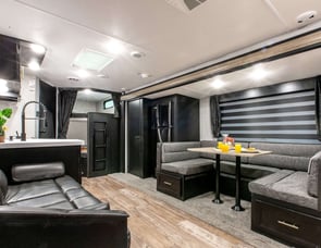 Forest River RV Cherokee 274BRB