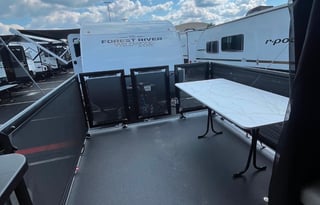 2025 Forest River RV Wildwood FSX 260RTK