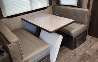 2020 Forest River RV Rockwood Roo 23FK