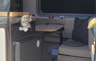 2022 Winnebago Solis Pocket