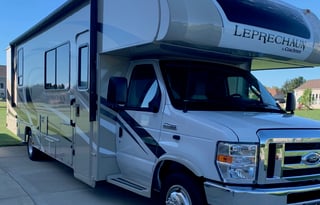 2021 Coachmen RV Leprechaun 311FS Ford 450
