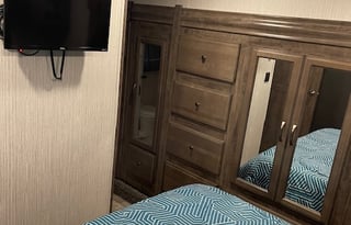 Baker's 2020 Sierra 3330BH