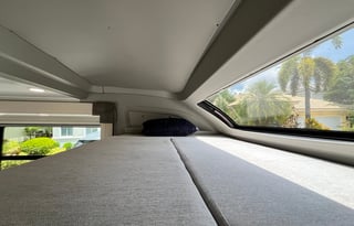 Scout - NEW Luxury 2026 Mercedes Class C Motorhome