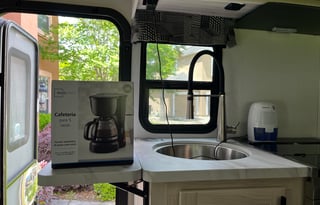 2023 Forest River RV Sunseeker LE 2150SLE Chevy