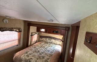 Outback or just fun Camper