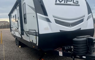 2024 Luxury Camper- Ready for fun!