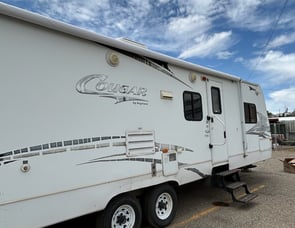 Keystone RV Cougar 307BHS