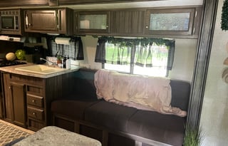 Beehler Camper Rental