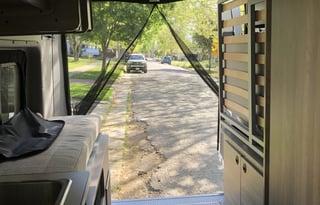 Adventure with Ease - 2022 Winnebago Solis 59PX