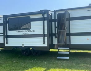 Grand Design Transcend 315BHS