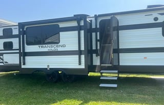 "Jupiter" 2-Bedroom Bunkhouse, Sleeps 8 (OKFL1912)