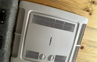 'Lottie' 2023 LV7.1 Custom Dodge Ram