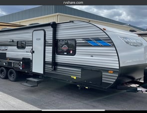 Forest River RV Salem Cruise Lite 263BHXL