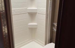 2017 Thor Motor Coach Freedom Elite 29FE