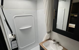 Hitch Hotel's 2023 Keystone Springdale 1750RD