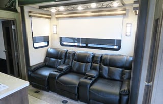 Ultimate Adventure Basecamp