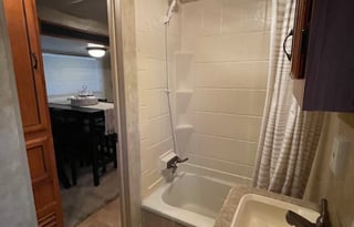 2010 Coachmen RV Catalina 32BHDS