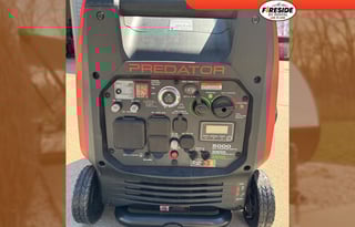 2019 Forest River RV Forester 2861DS Ford