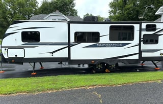 2022 Heartland Sundance Ultra Lite 294BH