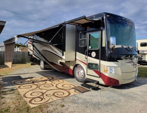 Tiffin Motorhomes Allegro RED 33 AA