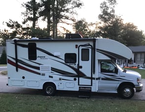 Jayco Redhawk 22J