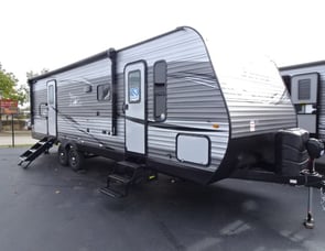 Jayco Jay Flight 28BHS