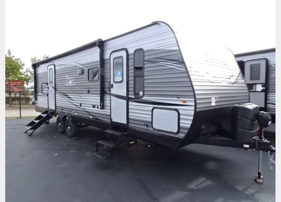 Travel Trailer rentals in Wauwatosa
